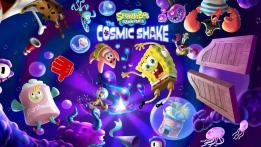 SpongeBob Squarepants: The Cosmic Shake PC Review