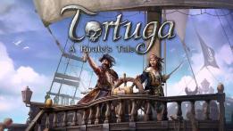 Tortuga - A Pirate's Tale PC Review