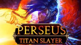 Perseus: Titan Slayer PC Review