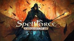 Spellforce: Conquest of Eo PC Review