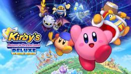 Kirby's Return to Dream Land Deluxe Nintendo Switch Review