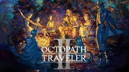 OCTOPATH TRAVELER II PC Review