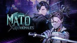 Mato Anomalies PC Review