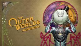 The Outer Worlds: Spacer's Choice Edition PC Review