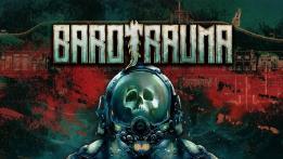 Barotrauma PC Review