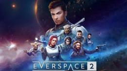 EVERSPACE 2 PC Review