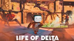 Life of Delta PC Review