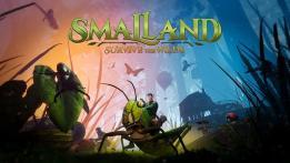 Smalland: Survive The Wilds PC Review