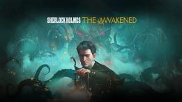 Sherlock Holmes The Awakened PC Review