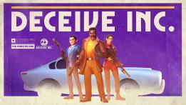 Deceive Inc. Review