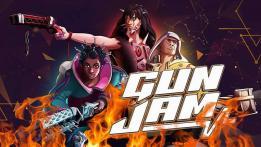 GUN JAM PC Review