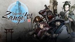 Labyrinth of Zangetsu PC Review