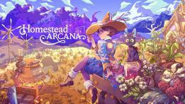 Homestead Arcana PC Review