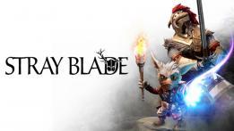 Stray Blade PC Review