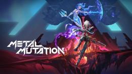 Metal Mutation PC Review