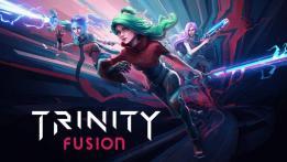 Trinity Fusion PC Review