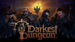 Darkest Dungeon II PC Review