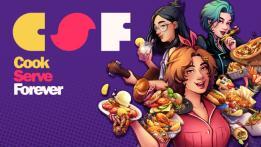 Cook Serve Forever PC Review