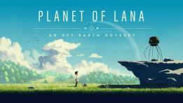 Planet of Lana PC Review