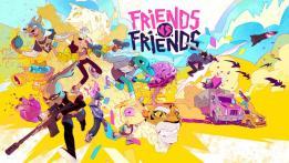 Friends vs Friends PC Review