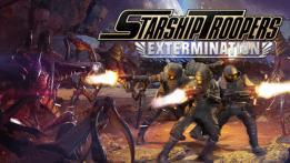 Starship Troopers: Extermination PC Review