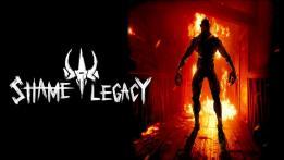 Shame Legacy Review