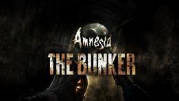 Amnesia: The Bunker PC Review