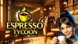 Espresso Tycoon PC Review