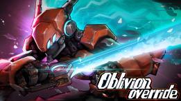 Oblivion Override Review