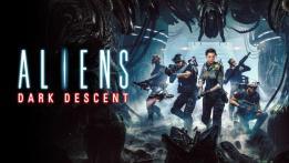 Aliens: Dark Descent PC Review