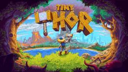 Tiny Thor PC Review