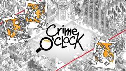 Crime O'Clock Nintendo Switch Review