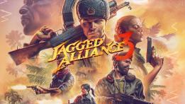 Jagged Alliance 3 PC Review