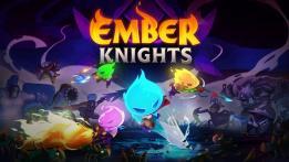 Ember Knights Nintendo Switch Review