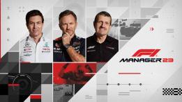 F1 Manager 2023 PC Review