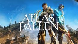 Atlas Fallen PC Review