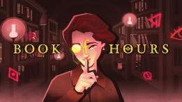 Book of Hours PC Review