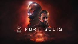 Fort Solis PC Review