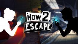 How 2 Escape PC Review