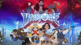 MythForce PC Review