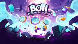 Boti: Byteland Overclocked PC Review