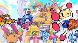 SUPER BOMBERMAN R 2 Review