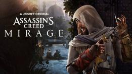 Assassin's Creed Mirage PlayStation 5 Review