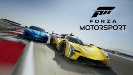 Forza Motorsport Xbox Series X Review