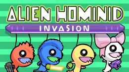 Alien Hominid Invasion Nintendo Switch Review