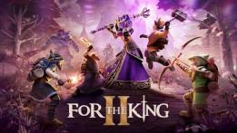 For The King II PC Review