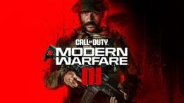 Call of Duty: Modern Warfare 3 (2023) PlayStation 5 Review