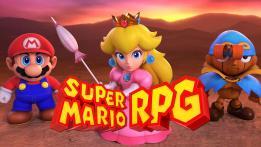 Super Mario RPG Review