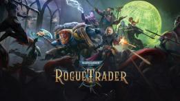 Warhammer 40,000: Rogue Trader PC Review