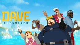 DAVE THE DIVER Review